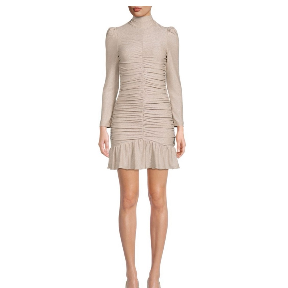 Cocktail elegant dress